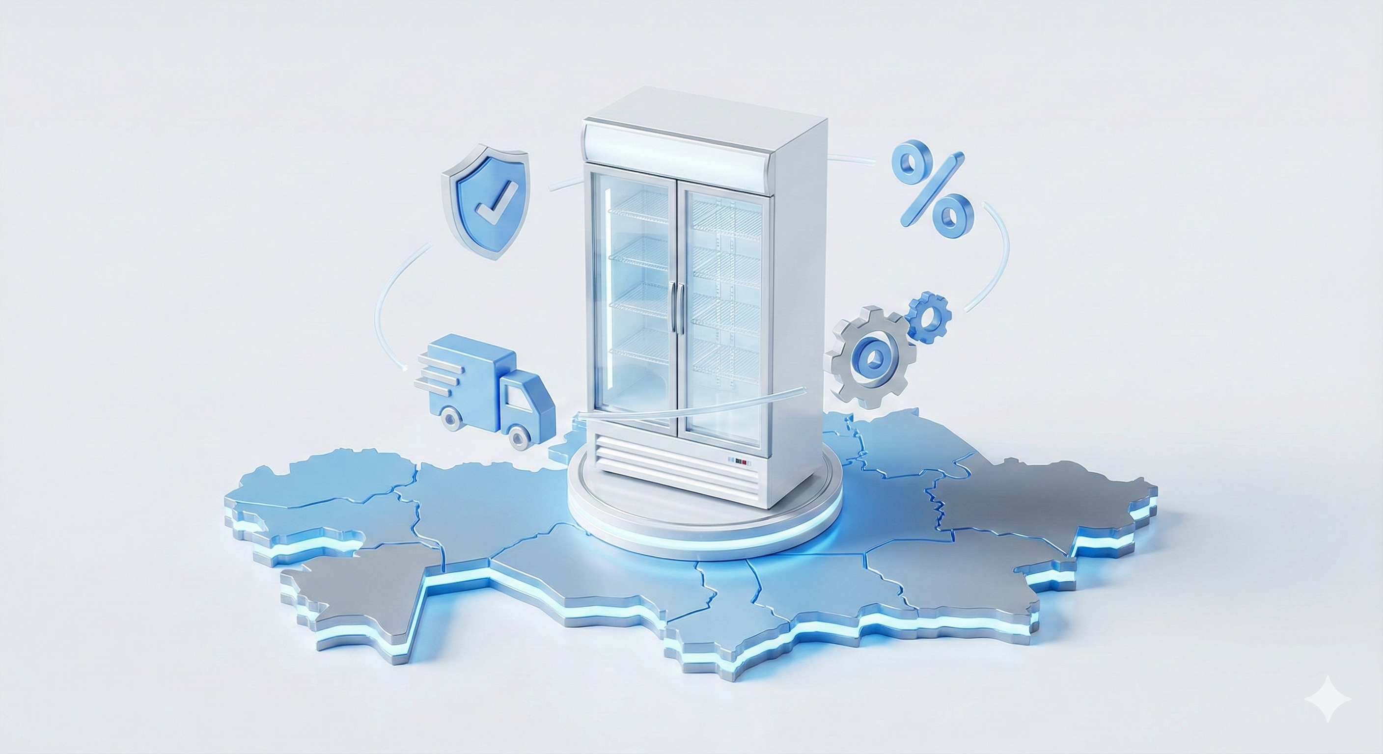 Сервисное обслуживание